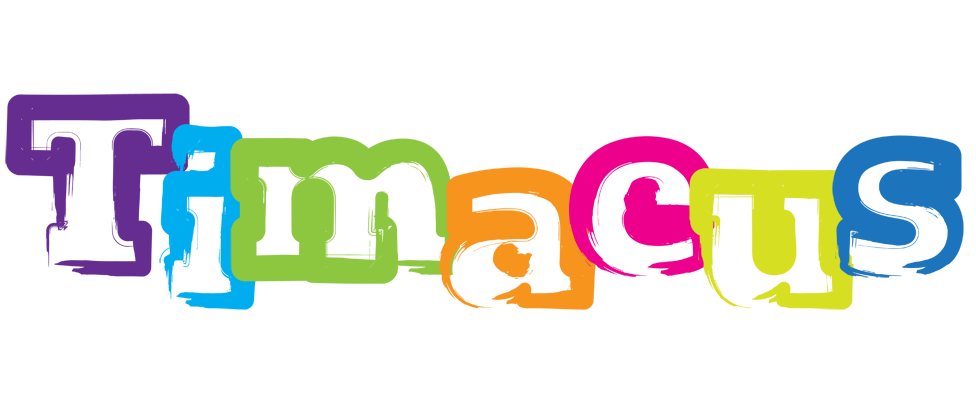 Timaeus casino logo