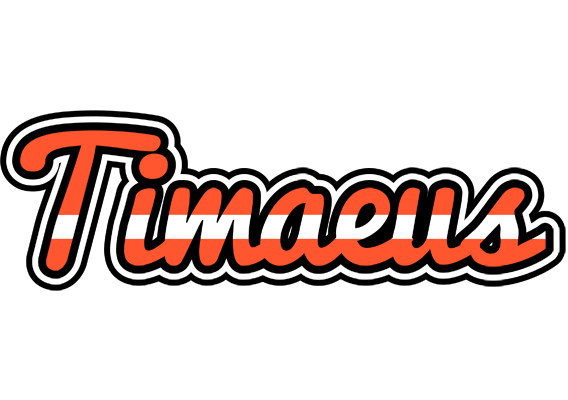 Timaeus denmark logo
