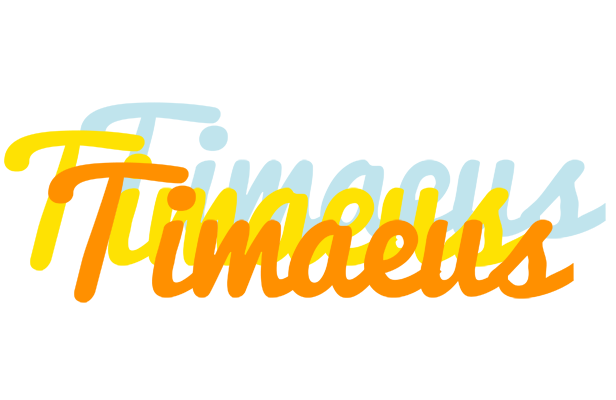 Timaeus energy logo