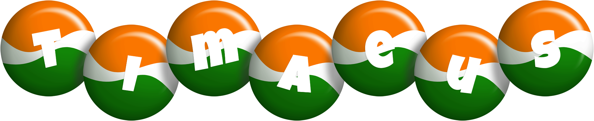 Timaeus india logo