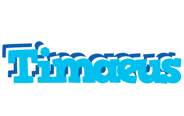 Timaeus jacuzzi logo