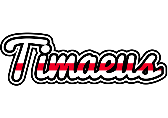 Timaeus kingdom logo