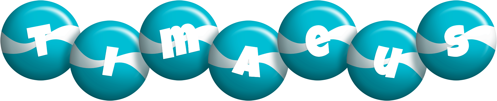 Timaeus messi logo