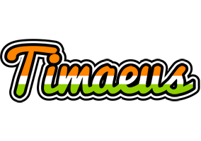 Timaeus mumbai logo