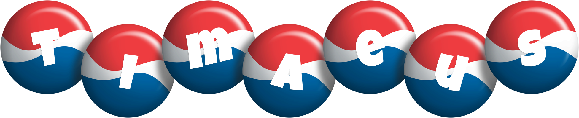 Timaeus paris logo