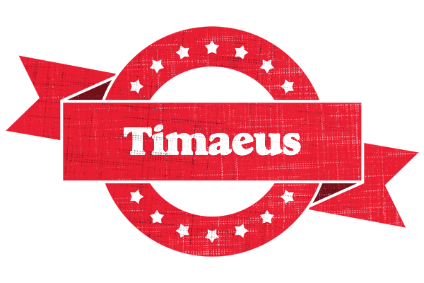 Timaeus passion logo
