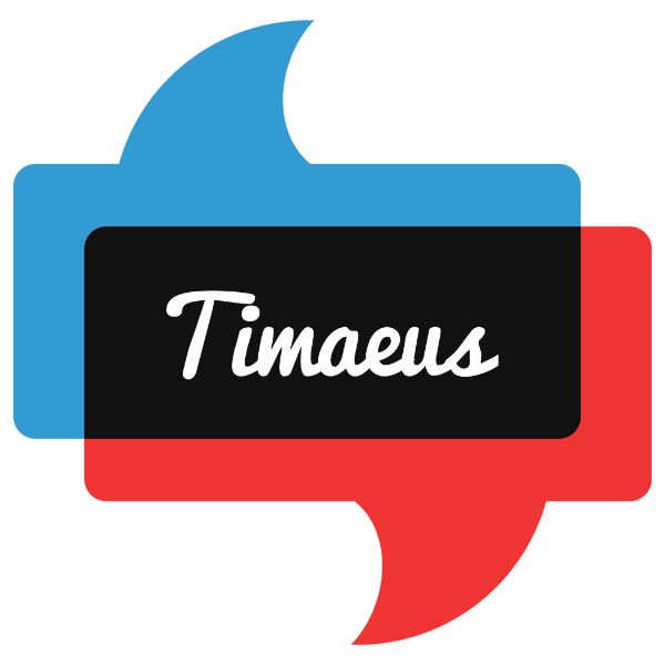 Timaeus sharks logo