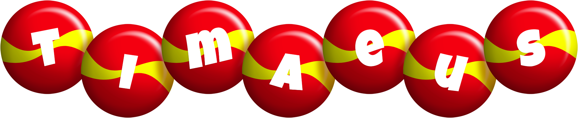 Timaeus spain logo