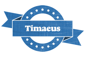 Timaeus trust logo