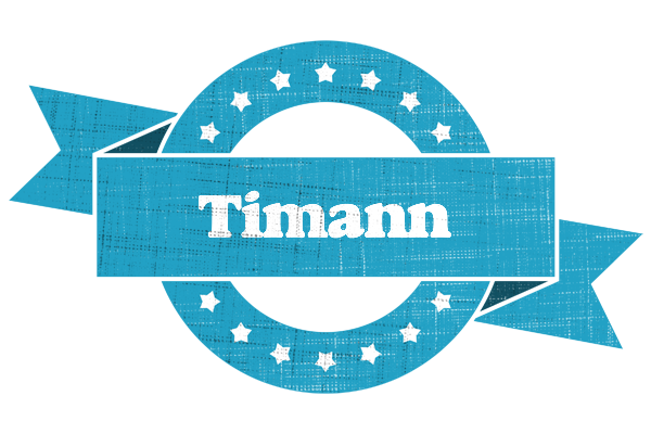 Timann balance logo