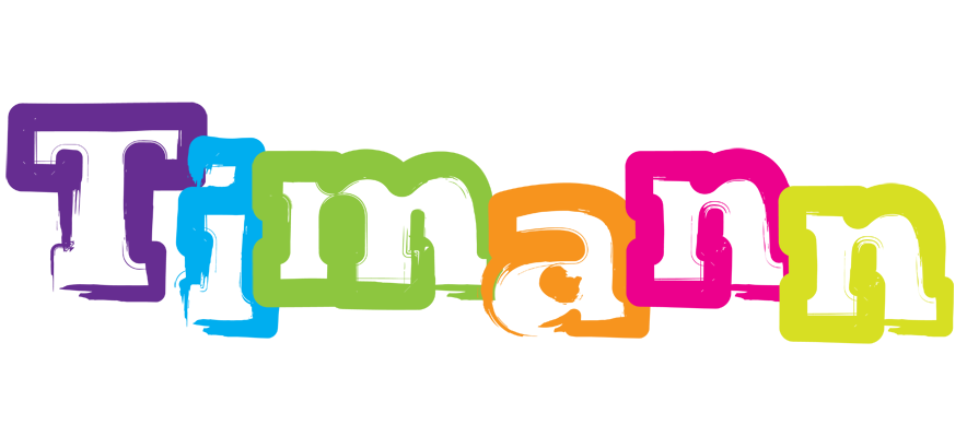 Timann casino logo
