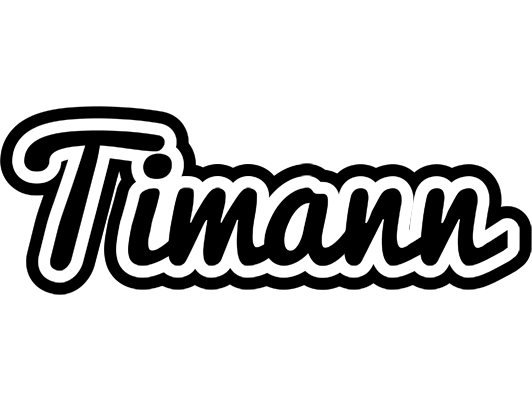 Timann chess logo