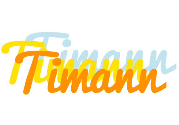 Timann energy logo