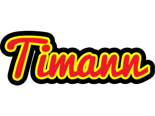 Timann fireman logo