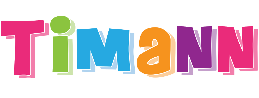 Timann friday logo