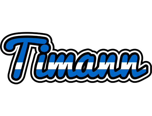 Timann greece logo