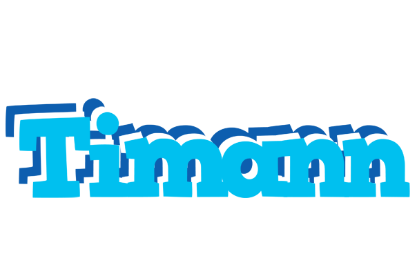 Timann jacuzzi logo