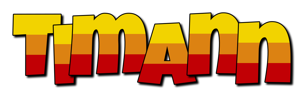 Timann jungle logo