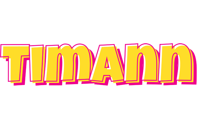 Timann kaboom logo