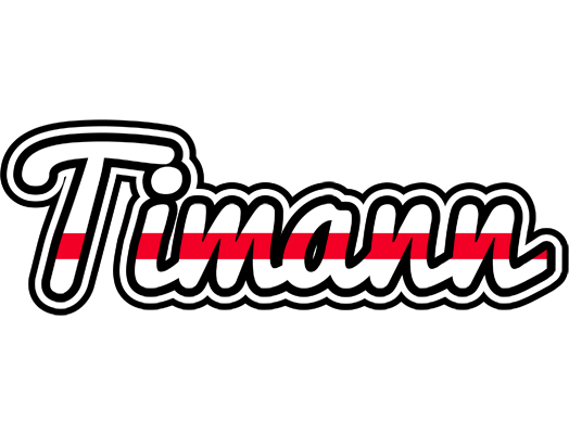 Timann kingdom logo