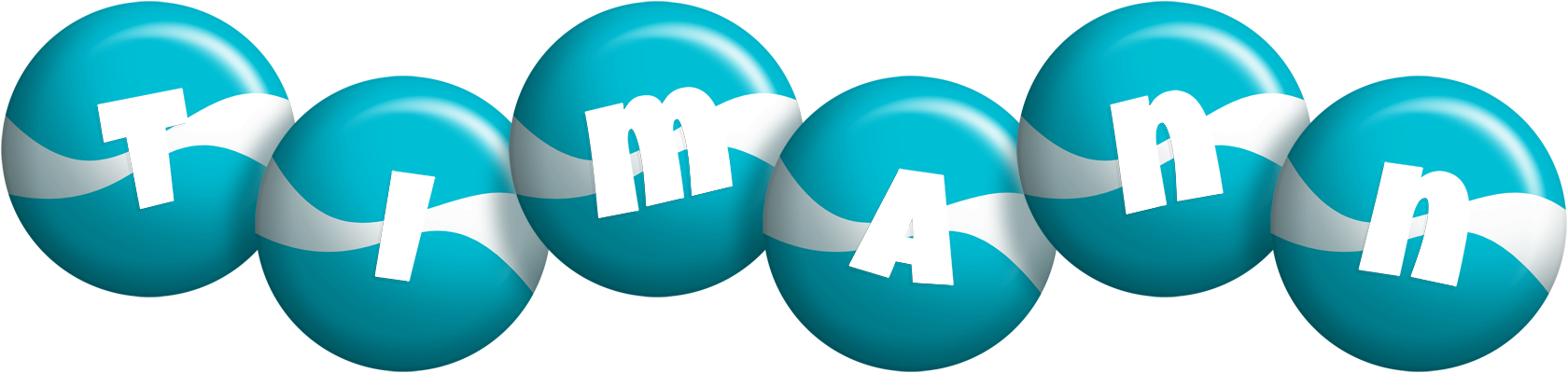 Timann messi logo
