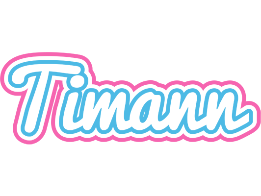 Timann outdoors logo