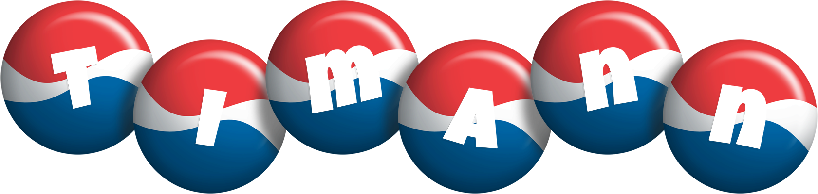 Timann paris logo
