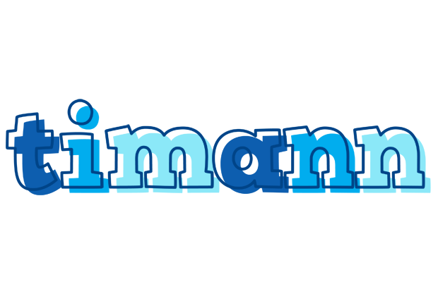 Timann sailor logo