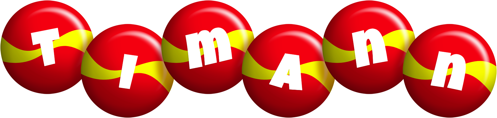 Timann spain logo