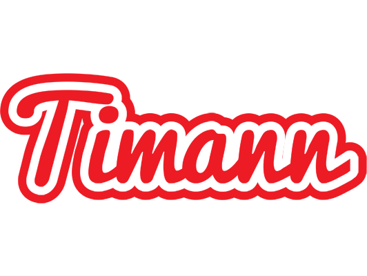 Timann sunshine logo