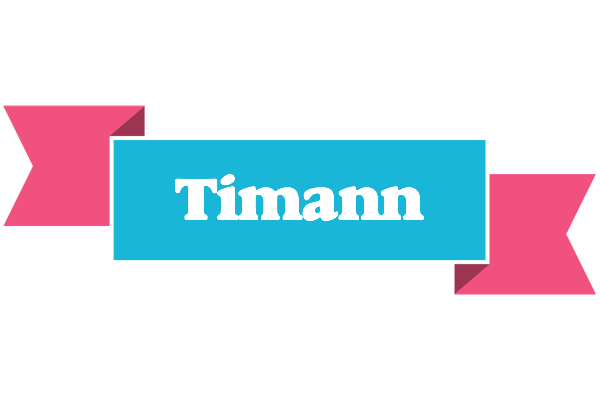 Timann today logo