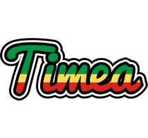 Timea african logo