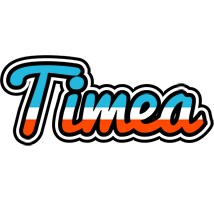 Timea america logo