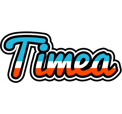 Timea america logo