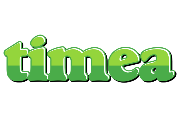 Timea apple logo