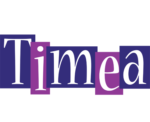 Timea autumn logo