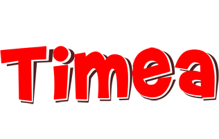 Timea basket logo