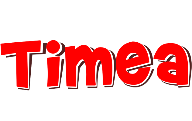 Timea basket logo