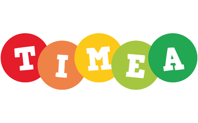 Timea boogie logo