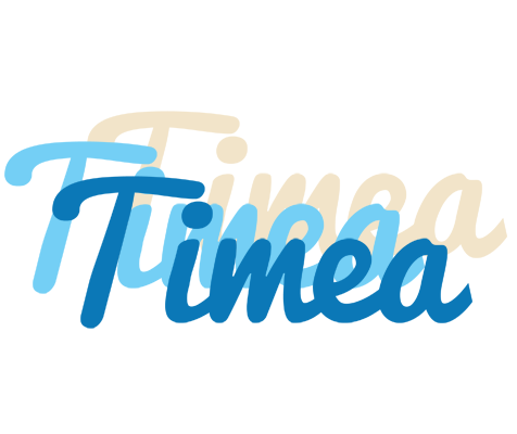Timea breeze logo