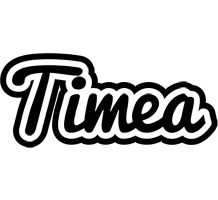 Timea chess logo