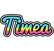 Timea circus logo