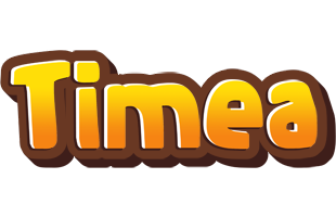 Timea cookies logo