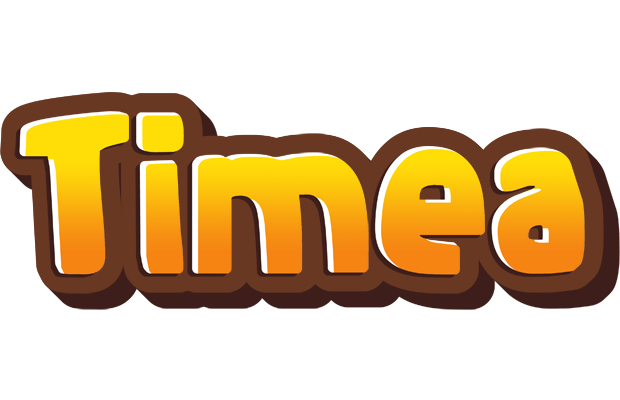 Timea cookies logo