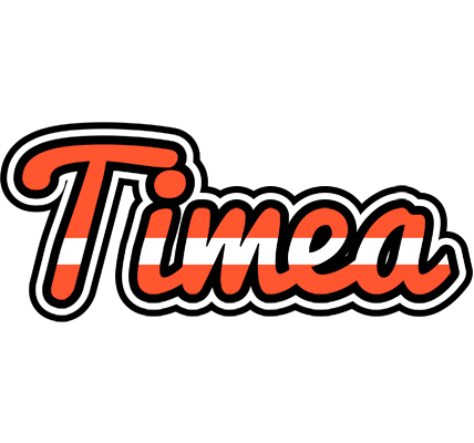 Timea denmark logo