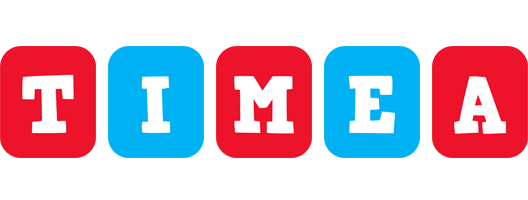 Timea diesel logo