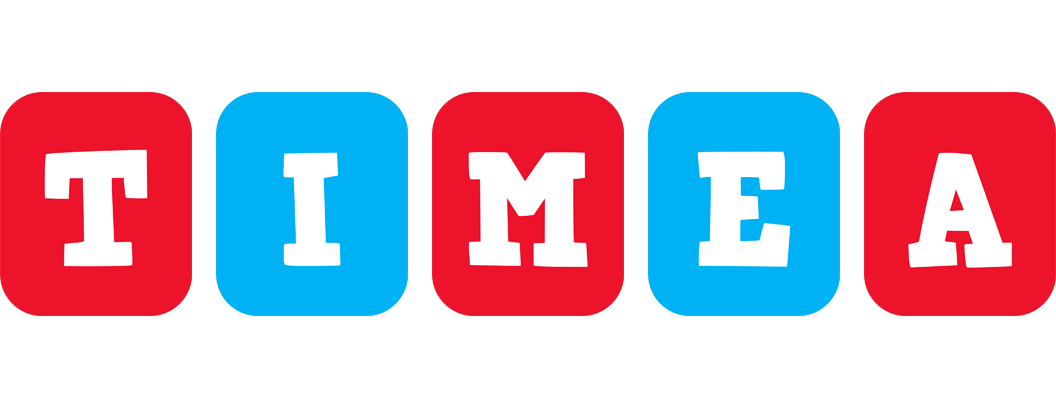 Timea diesel logo
