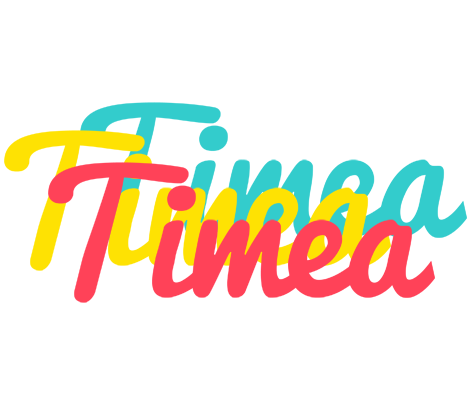 Timea disco logo