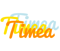 Timea energy logo