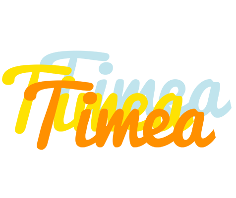 Timea energy logo